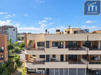 Appartamento in vendita a Roma, Mezzocammi... - foto 2