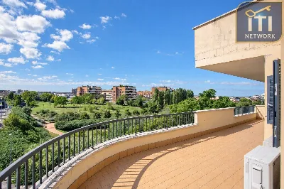 Appartamento in vendita a Roma, Mezzocammi... - foto 3