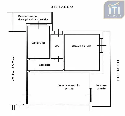 Appartamento in vendita a Roma, Lido di os... - foto 10