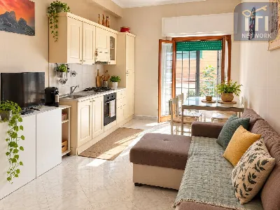 Appartamento in vendita a Roma, Lido di os... - foto 2