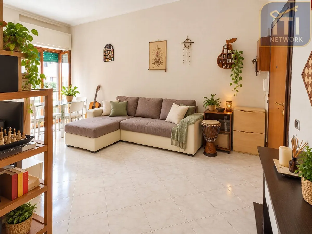 Appartamento in vendita a Roma, Lido Di Ostia, Ostia Antica, Castel Fusano - foto 3