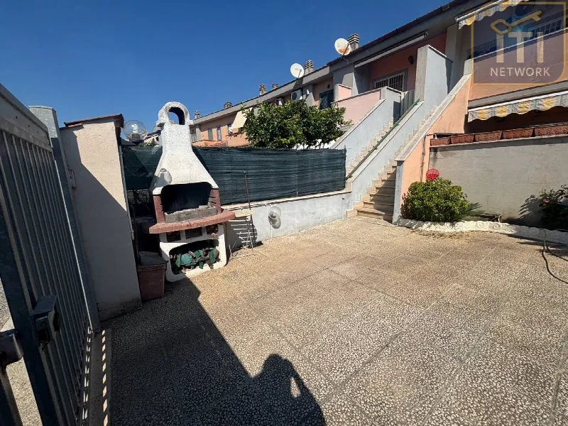 Villa in vendita a Ardea - foto 3