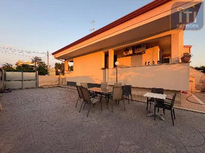 Villa a Pomezia