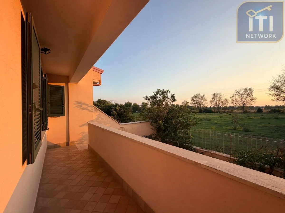 Villa in vendita a Pomezia - foto 5