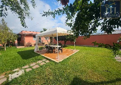 Casa Indipendente in vendita a Aprilia - foto 1