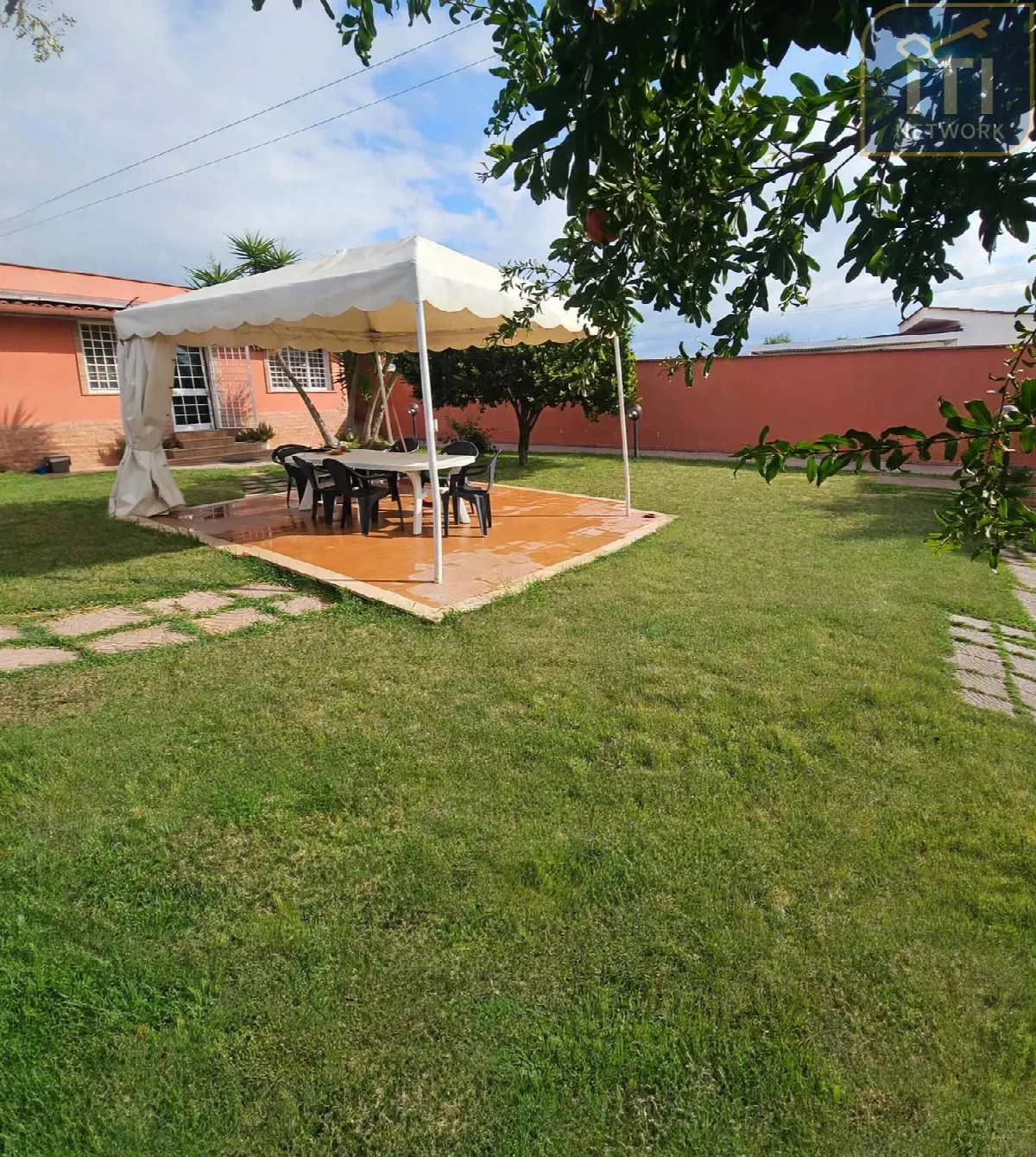 Casa Indipendente in vendita ad Aprilia - foto 3