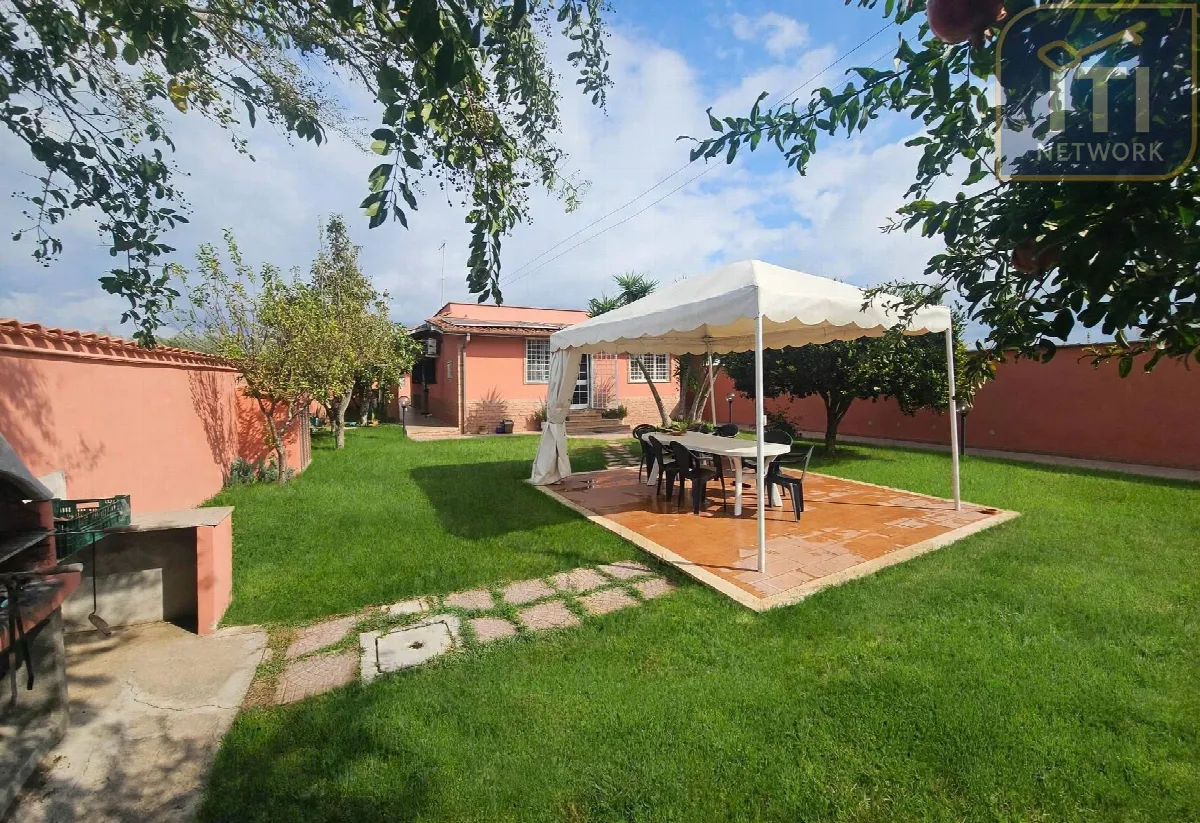 Casa Indipendente in vendita ad Aprilia - foto 4