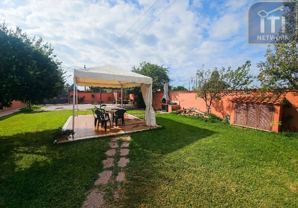 Casa Indipendente in vendita ad Aprilia - foto 5