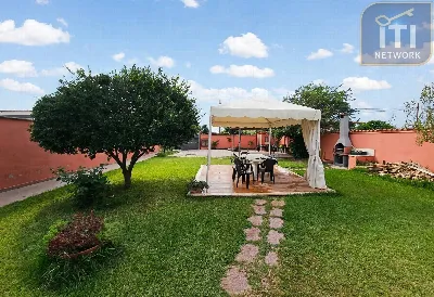 Casa Indipendente in vendita a Aprilia - foto 6