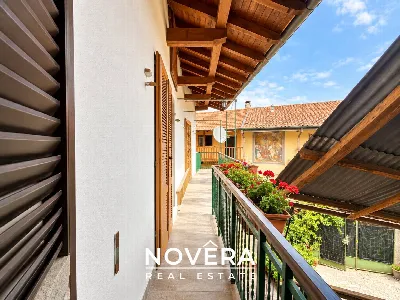 Villa in vendita a Somma Lombardo - foto 10