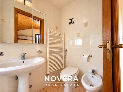 Villa in vendita a Somma Lombardo - foto 6