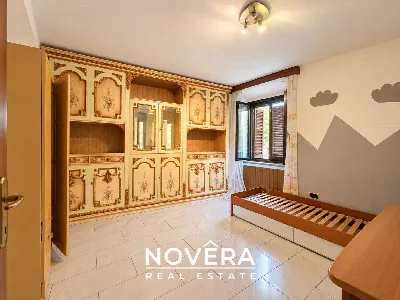 Villa in vendita a Somma Lombardo - foto 9