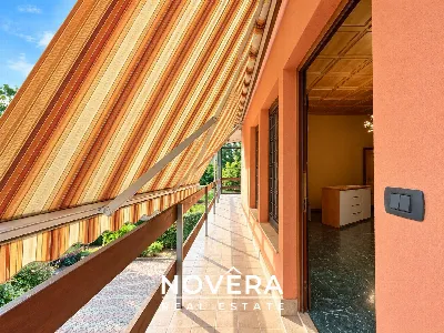 Villa in vendita a Golasecca - foto 3