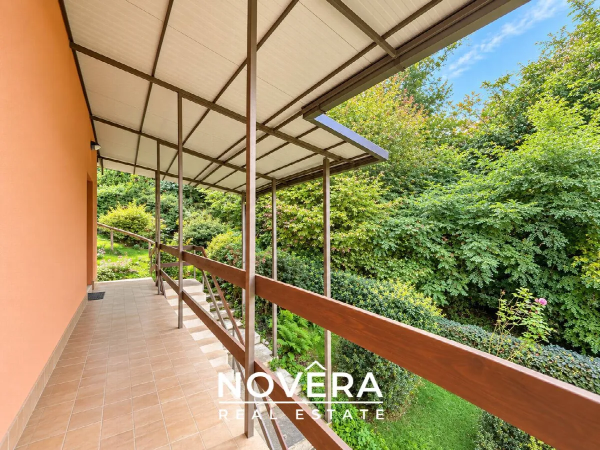 Villa in vendita a Golasecca - foto 4