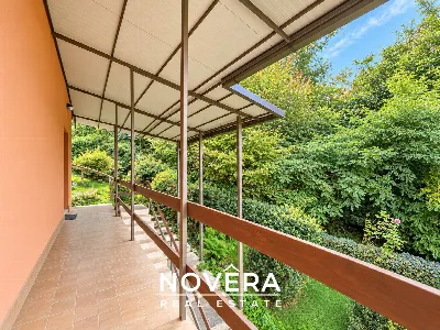 Villa in vendita a Golasecca - foto 4