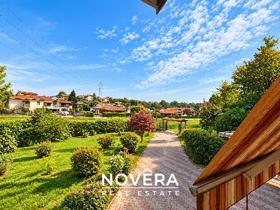 Villa in vendita a Golasecca - foto 7