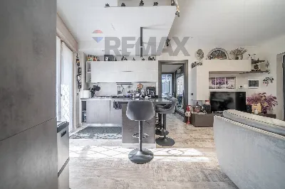 Appartamento in vendita a Marino - foto 8