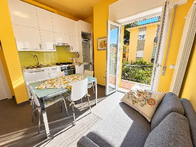 Appartamento in vendita a Diano Marina - foto 4