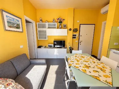 Appartamento in vendita a Diano Marina - foto 6