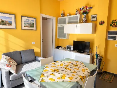 Appartamento in vendita a Diano Marina - foto 7