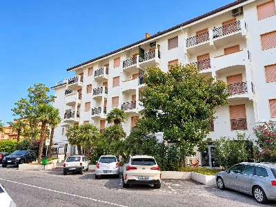 Appartamento a San Bartolomeo al Mare