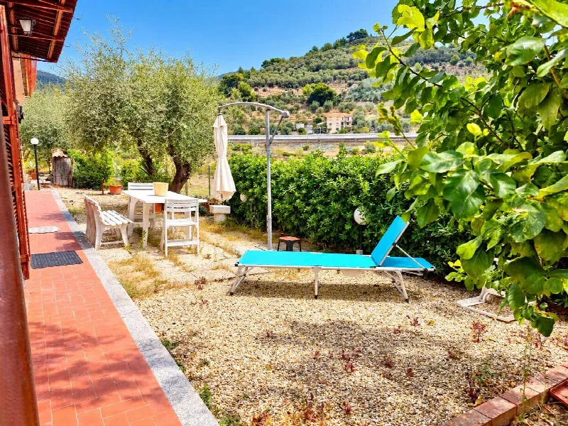 Appartamento in vendita a Imperia, Moltedo, Montegrazie - foto 1