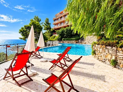 Appartamento in vendita a Cervo - foto 2