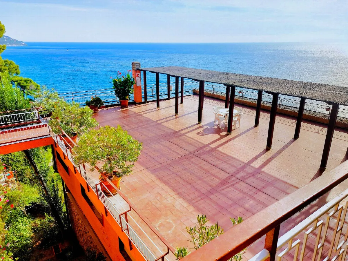 Appartamento in vendita a Cervo - foto 4