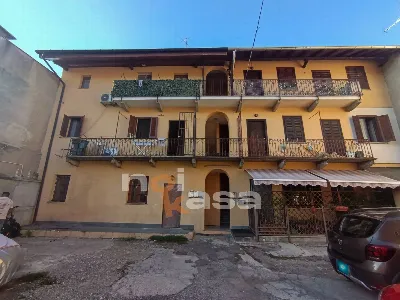 Appartamento a Busto Arsizio
