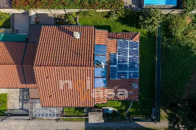 Villa in vendita a Magnago - foto 2