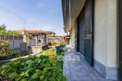 Villa in vendita a Magnago - foto 4