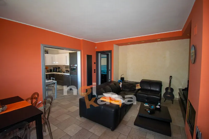 Appartamento in vendita a Trecate - foto 1