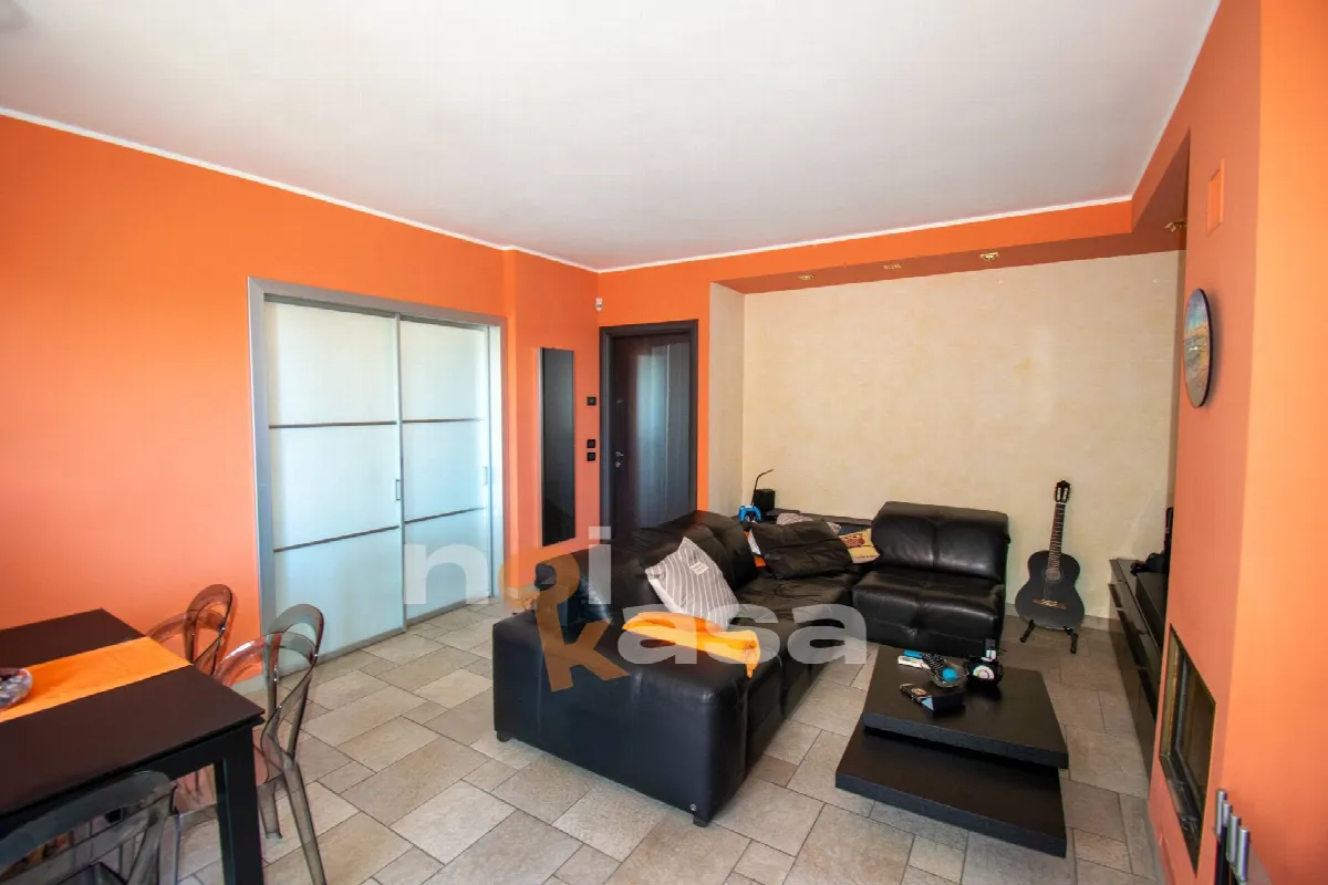 Appartamento in vendita a Trecate - foto 2