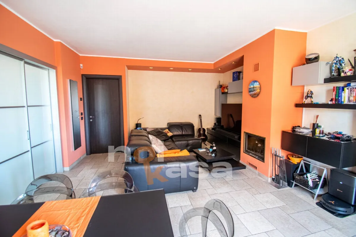 Appartamento in vendita a Trecate - foto 4