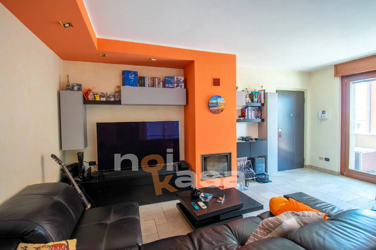 Appartamento in vendita a Trecate - foto 5