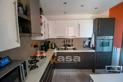 Appartamento in vendita a Trecate - foto 7