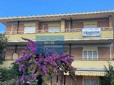Attico in vendita a Anzio - foto 1
