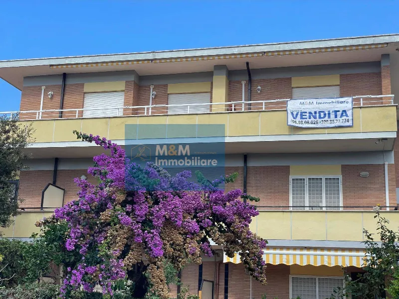 Attico in vendita ad Anzio - foto 1
