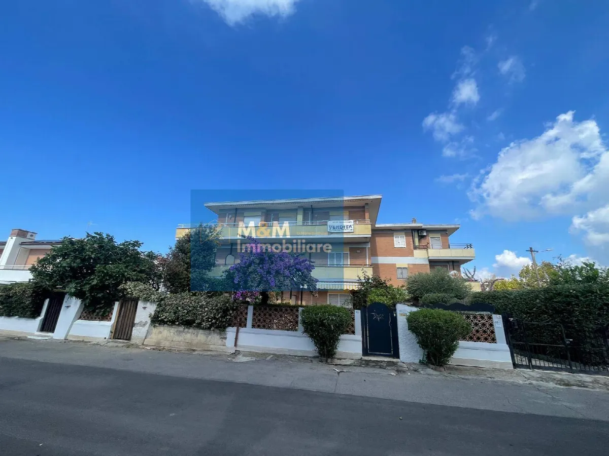 Attico in vendita ad Anzio - foto 5