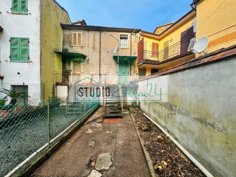 Casa Indipendente in vendita a Montignoso - foto 1