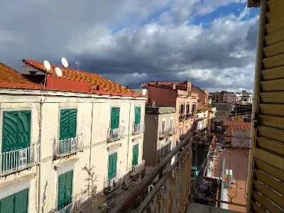 Appartamento a Pomigliano d'Arco