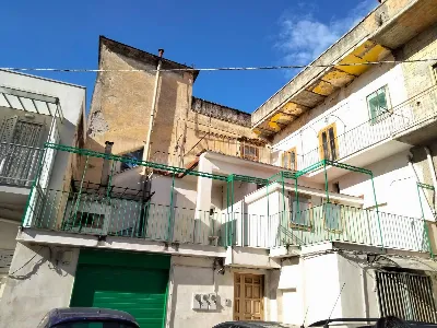 Appartamento a Pomigliano d'Arco