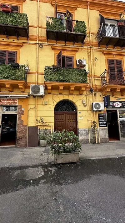 Appartamento a Palermo