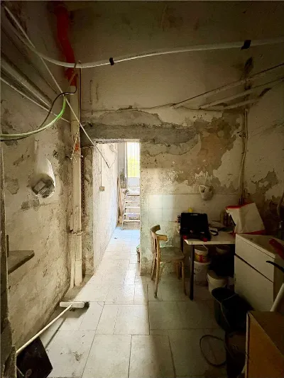 Appartamento in vendita a Palermo, Calataf... - foto 7