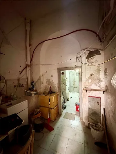 Appartamento in vendita a Palermo, Calataf... - foto 8