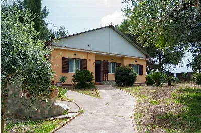 Villa in vendita a Montelepre - foto 1