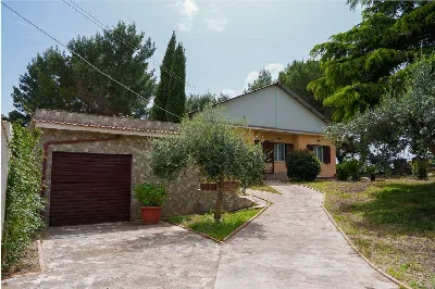 Villa in vendita a Montelepre - foto 2