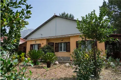 Villa in vendita a Montelepre - foto 3