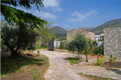Villa in vendita a Montelepre - foto 5