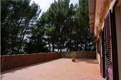 Villa in vendita a Montelepre - foto 8